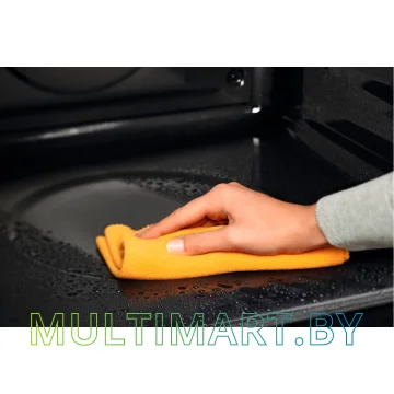 Электрический духовой шкаф Electrolux EOH2H00BX картинка 2